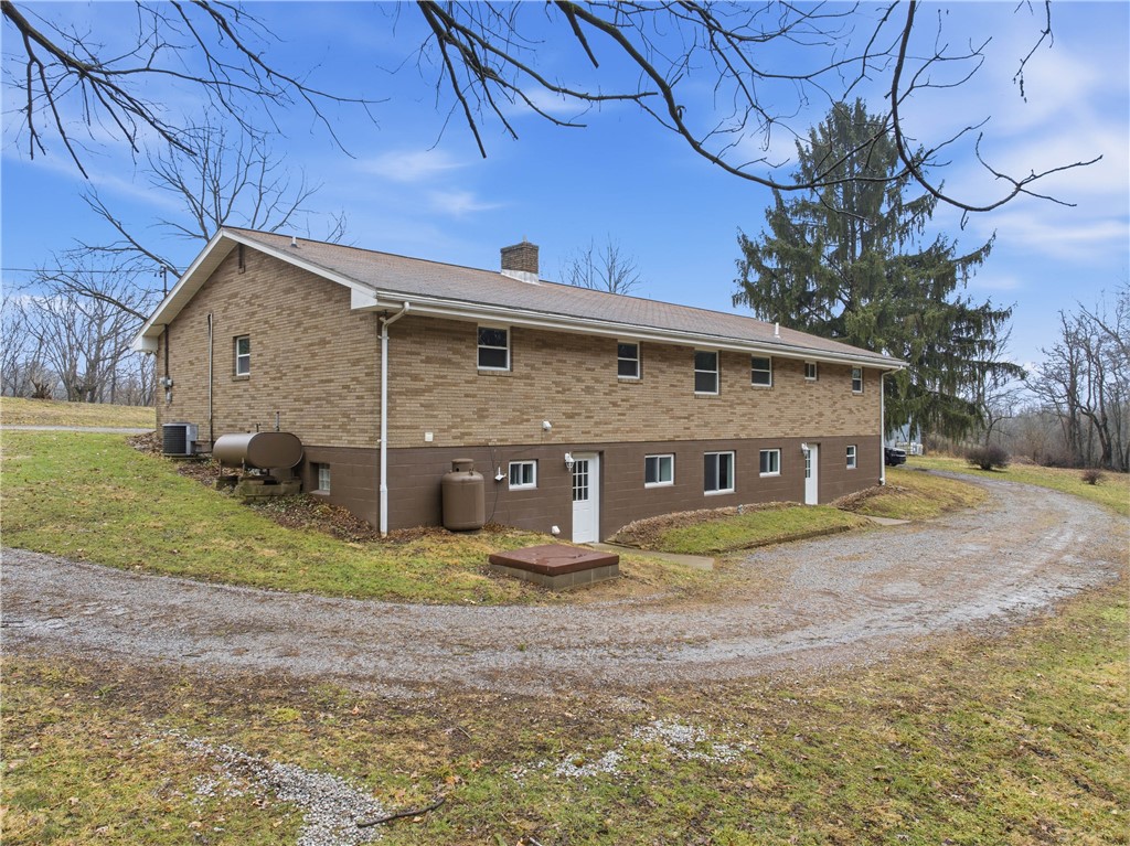 353 Thompson Hill Road