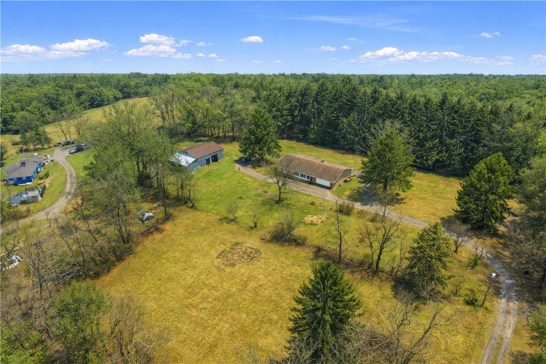 353 Thompson Hill Road