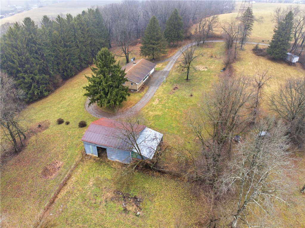 353 Thompson Hill Road