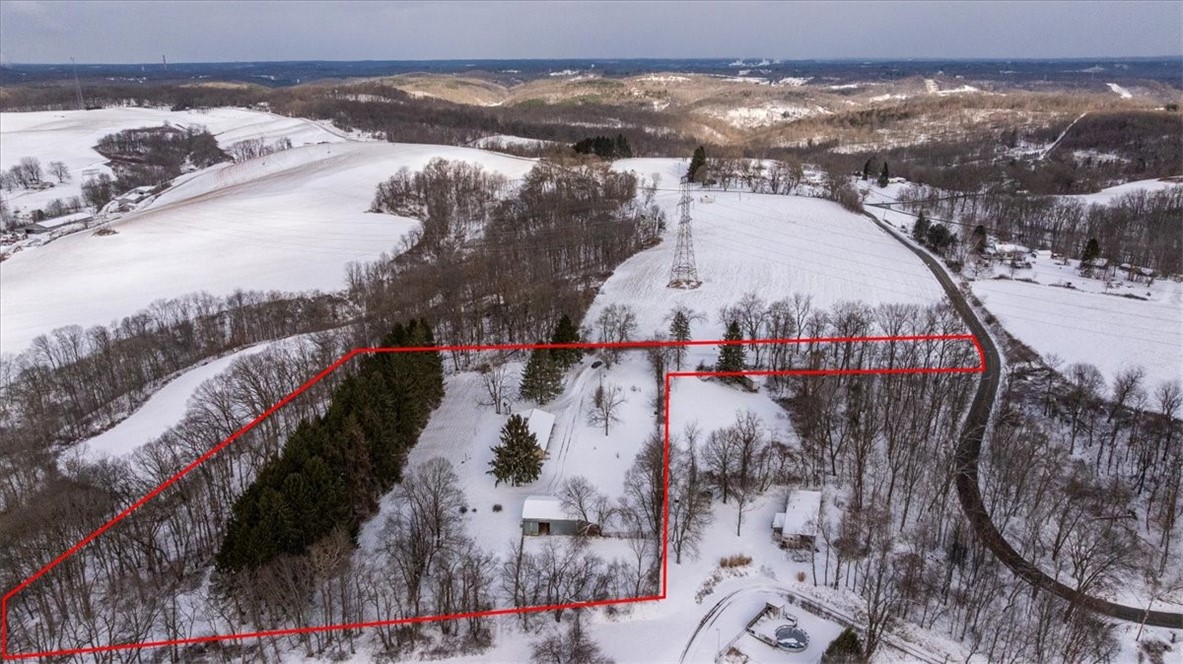 353 Thompson Hill Road