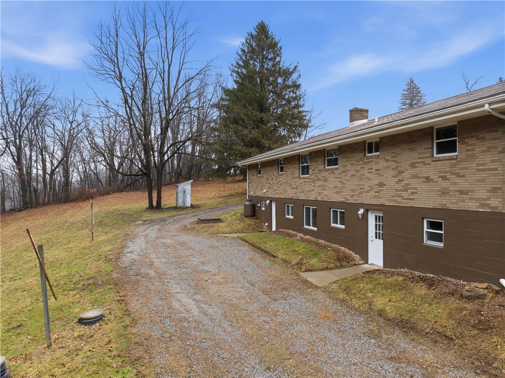 353 Thompson Hill Road