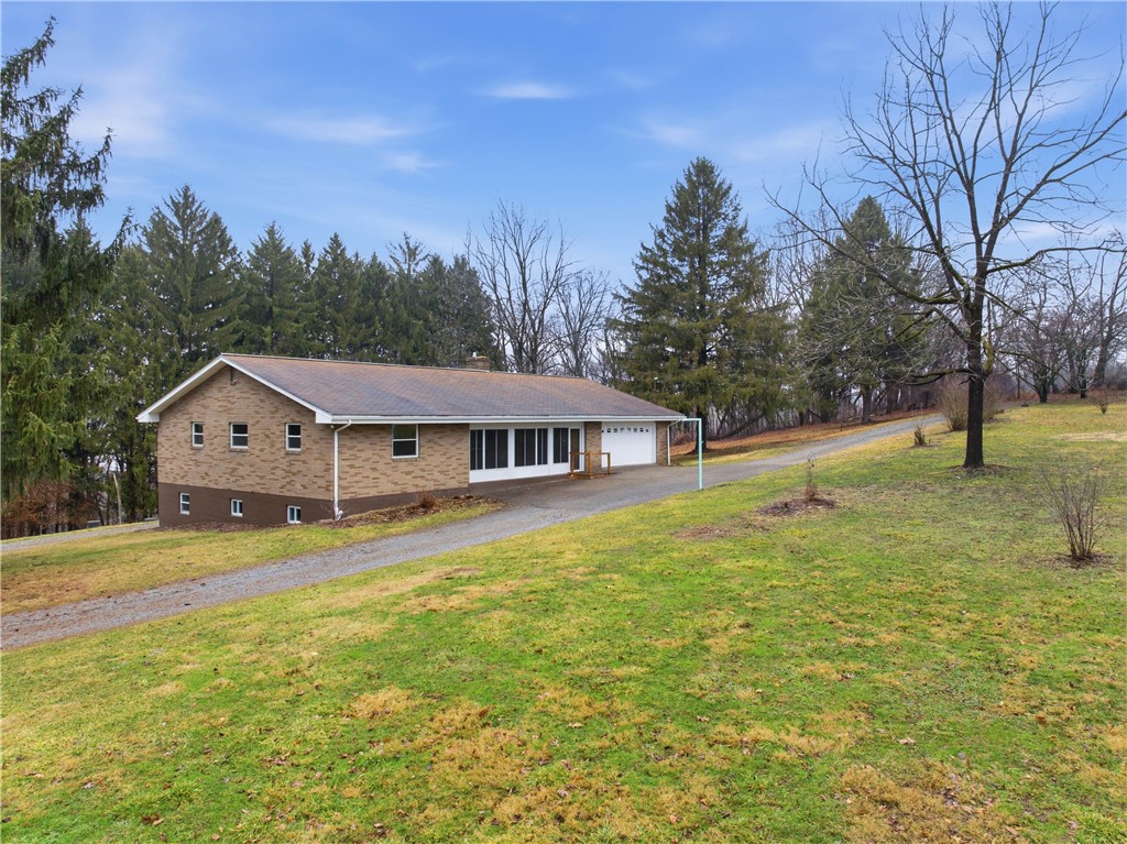 353 Thompson Hill Road