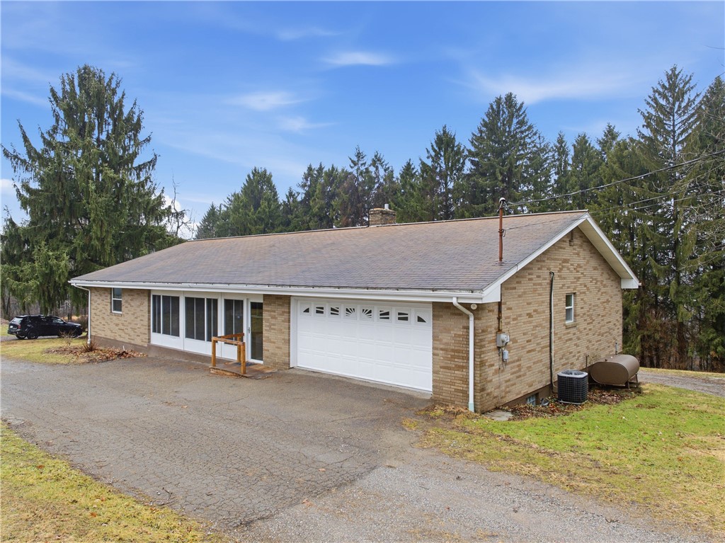 353 Thompson Hill Road