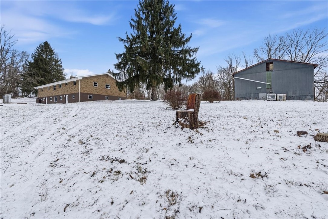 353 Thompson Hill Road