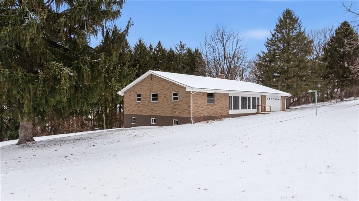 353 Thompson Hill Road