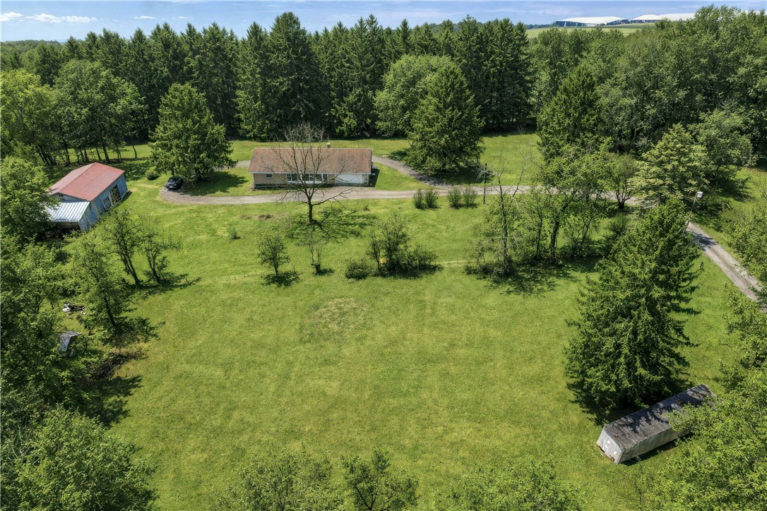 353 Thompson Hill Road