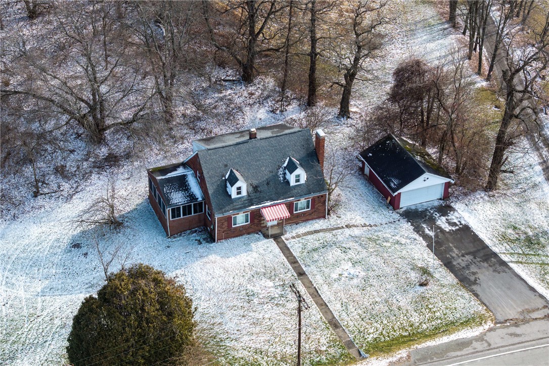 192 Salem Church Rd