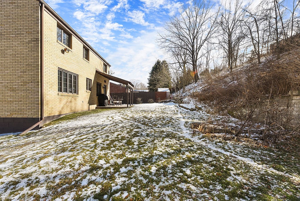 139 N Vireo Drive