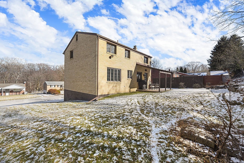 139 N Vireo Drive