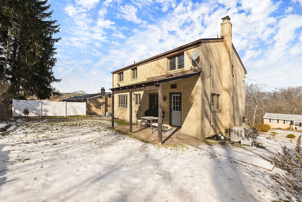 139 N Vireo Drive