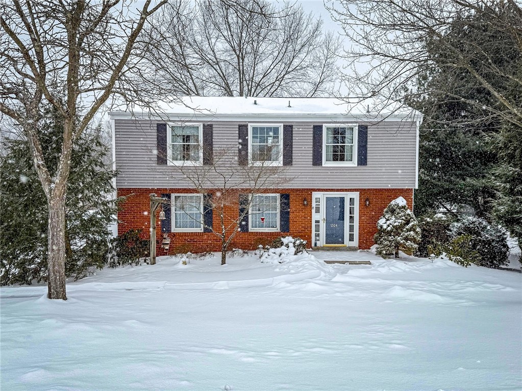 204 Bluegrass Drive