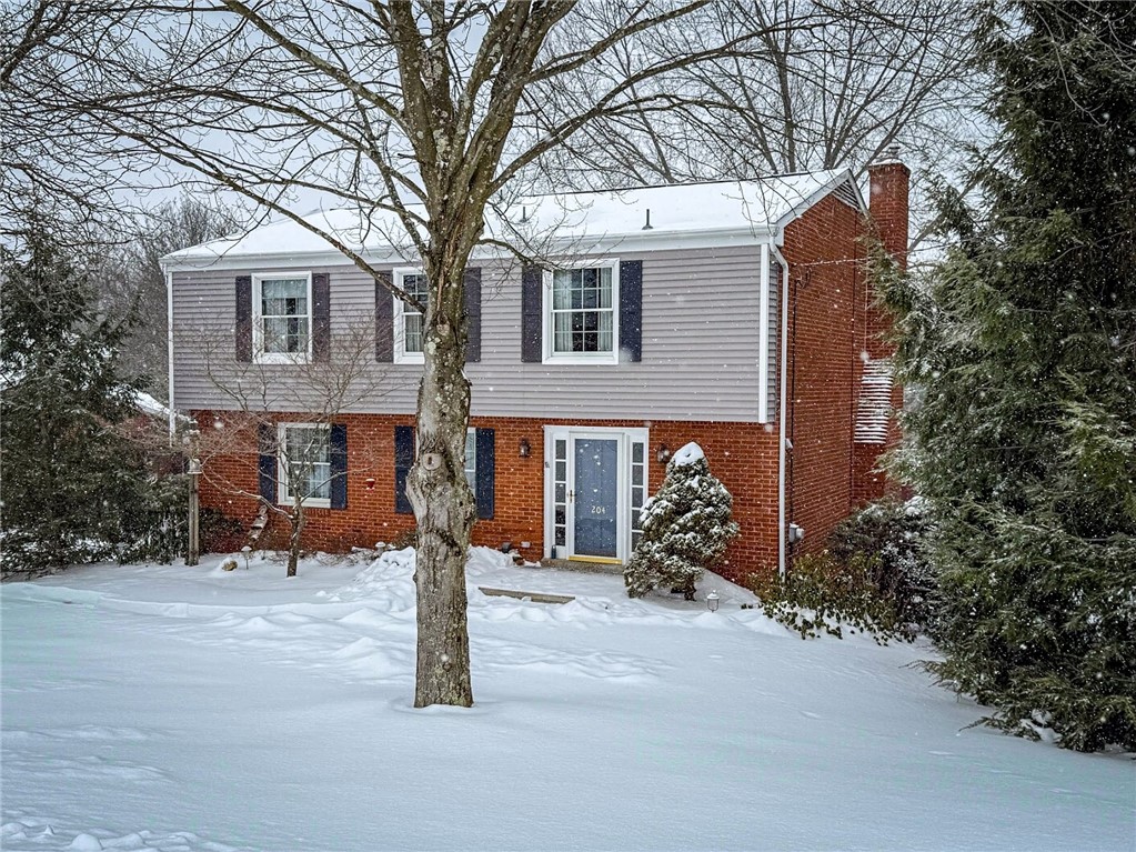204 Bluegrass Drive