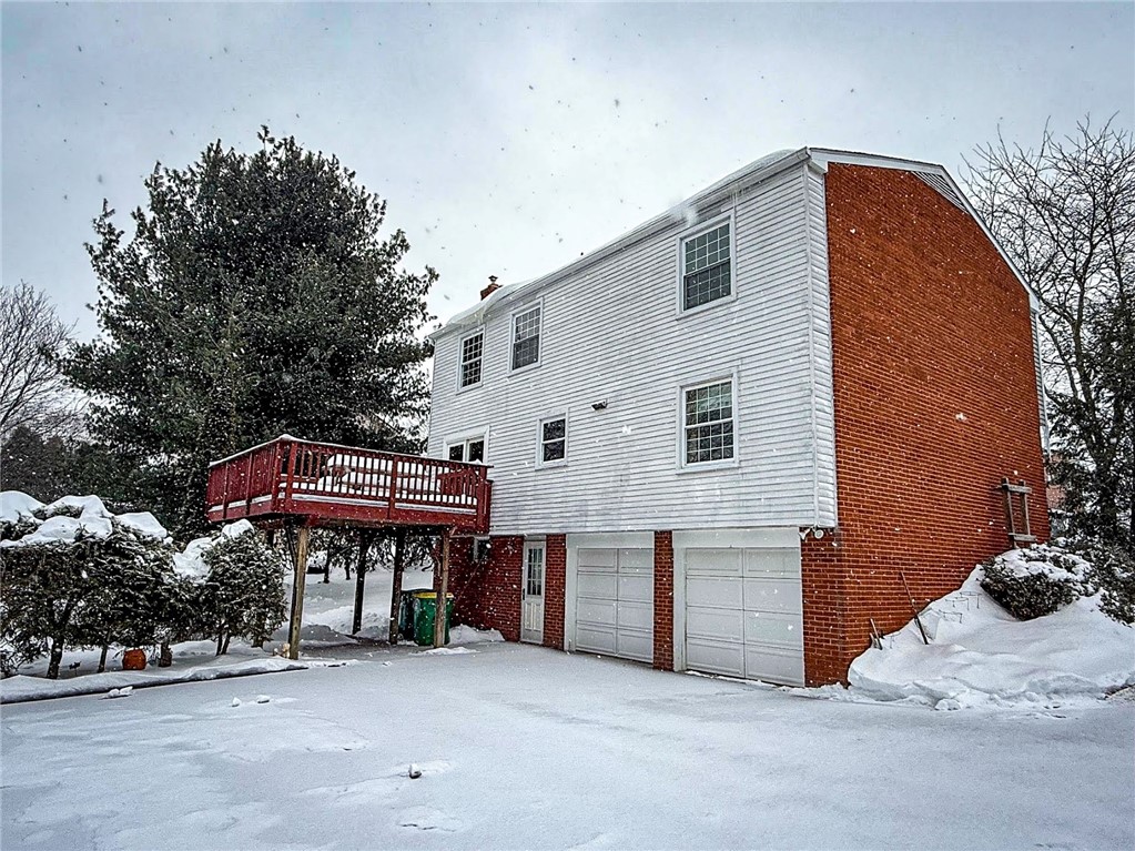 204 Bluegrass Drive