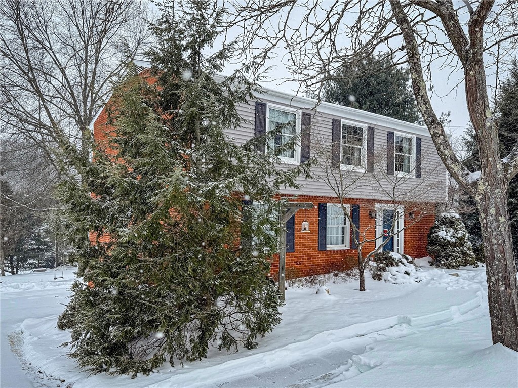 204 Bluegrass Drive