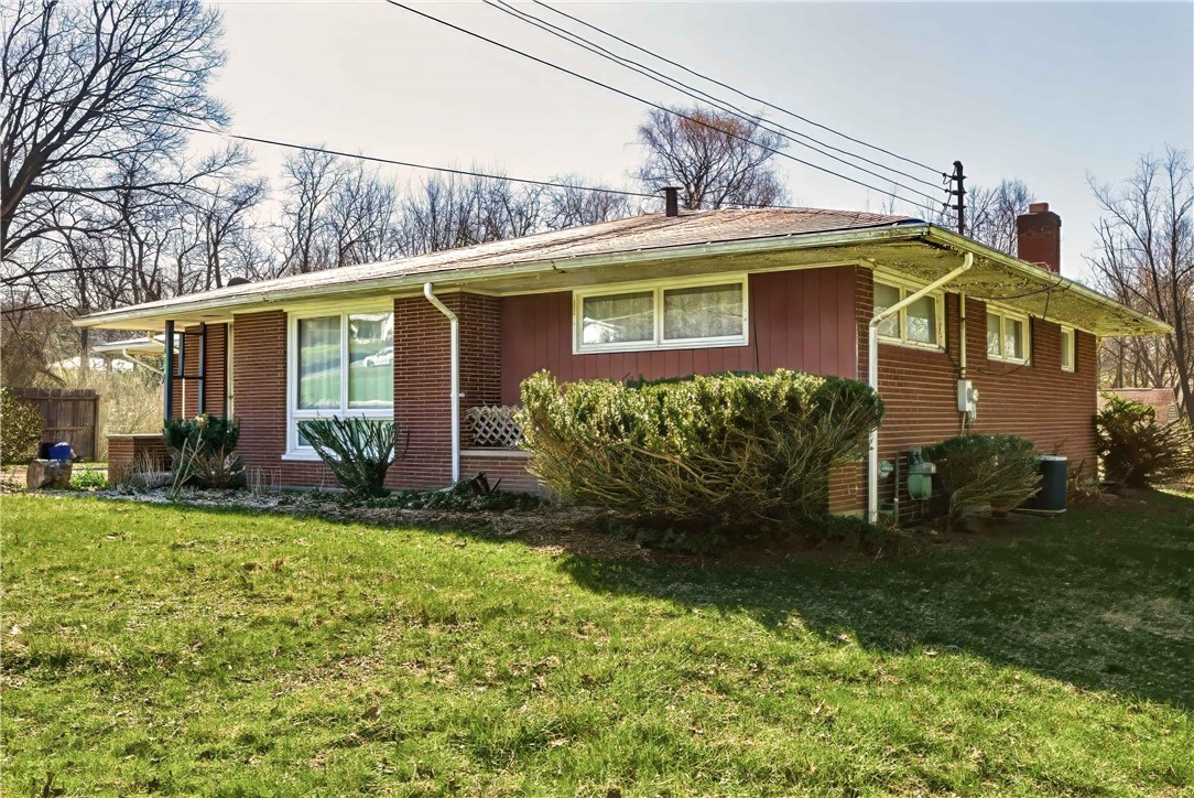 4134 Marion Hill Road