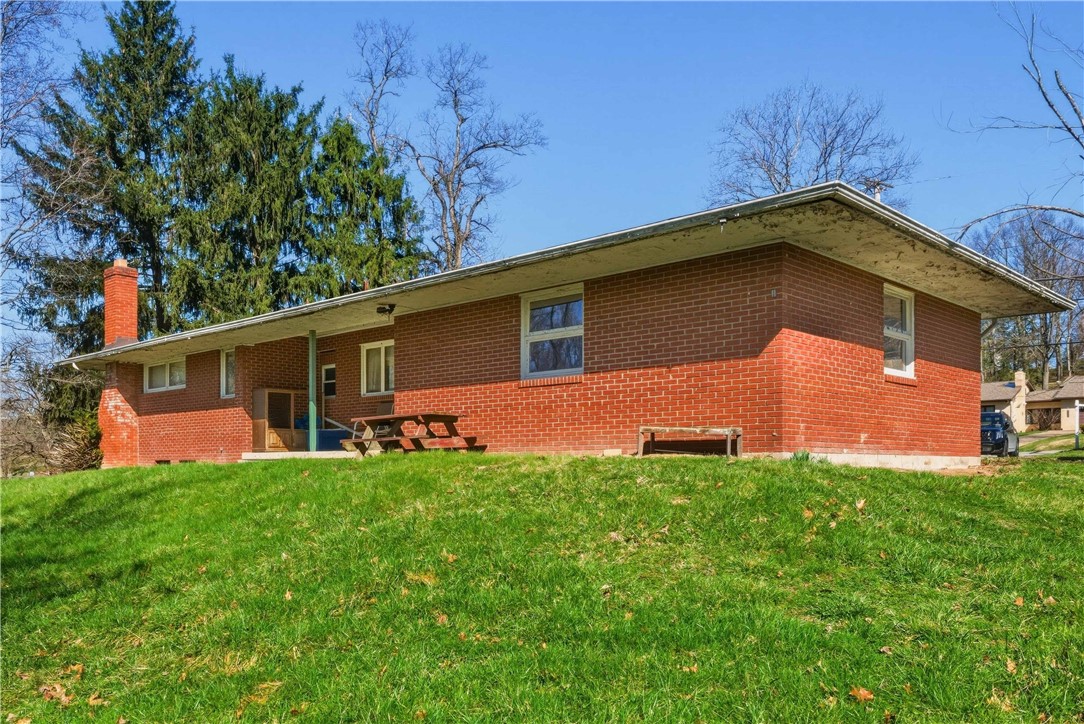 4134 Marion Hill Road