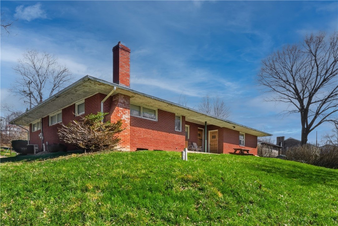 4134 Marion Hill Road