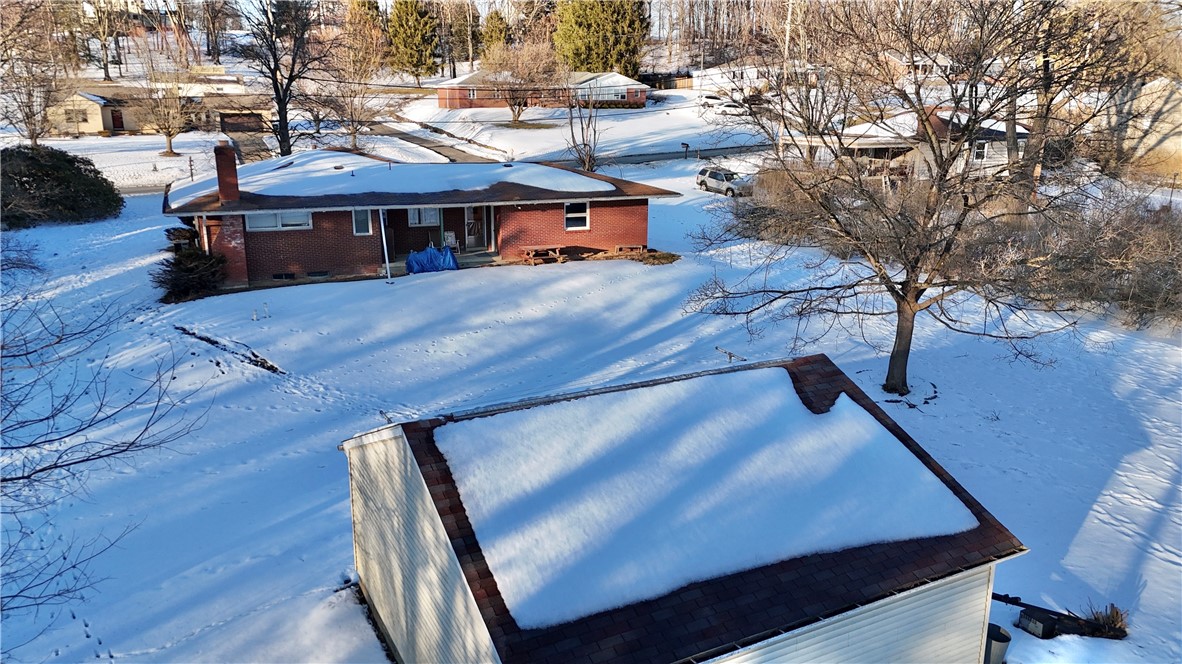 4134 Marion Hill Road