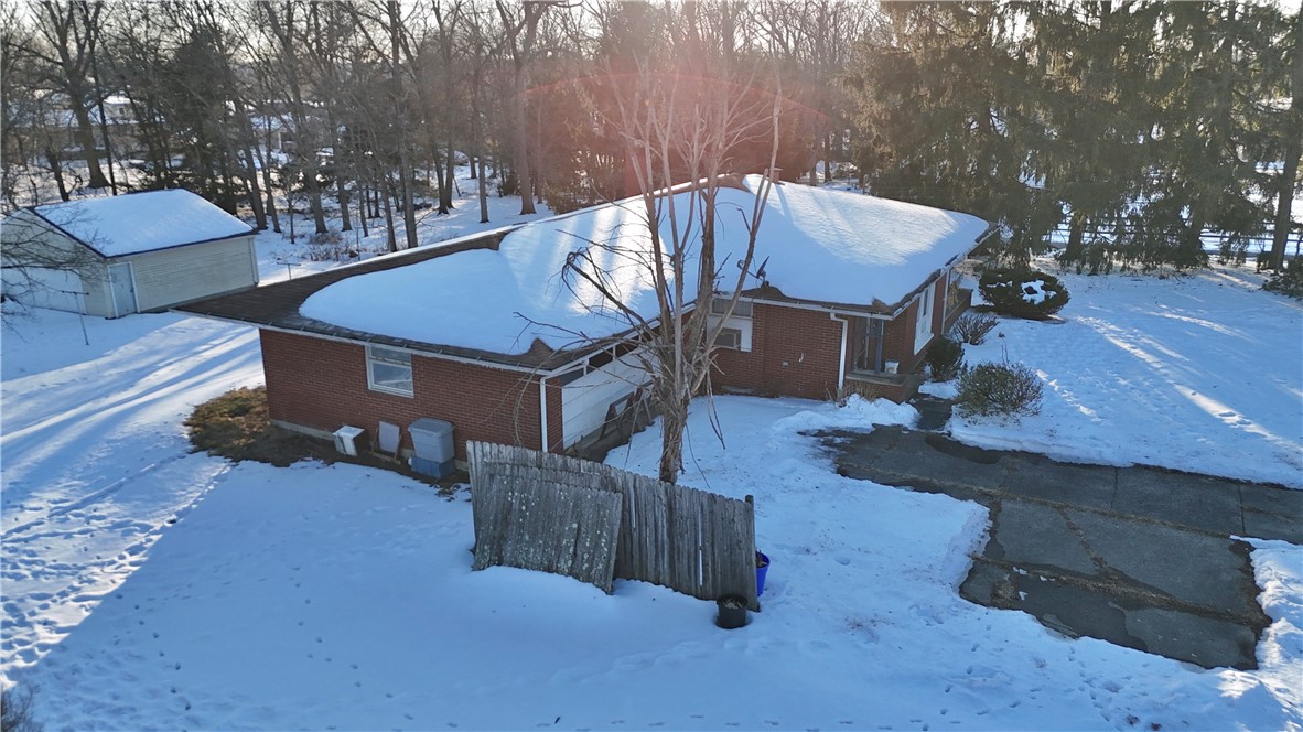 4134 Marion Hill Road