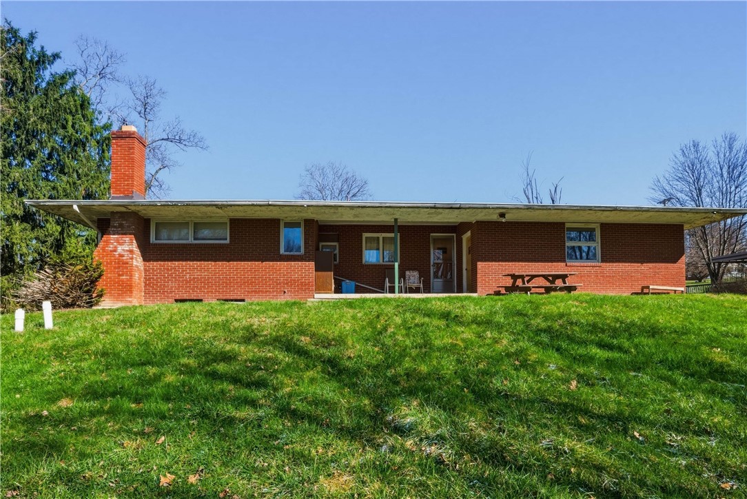 4134 Marion Hill Road