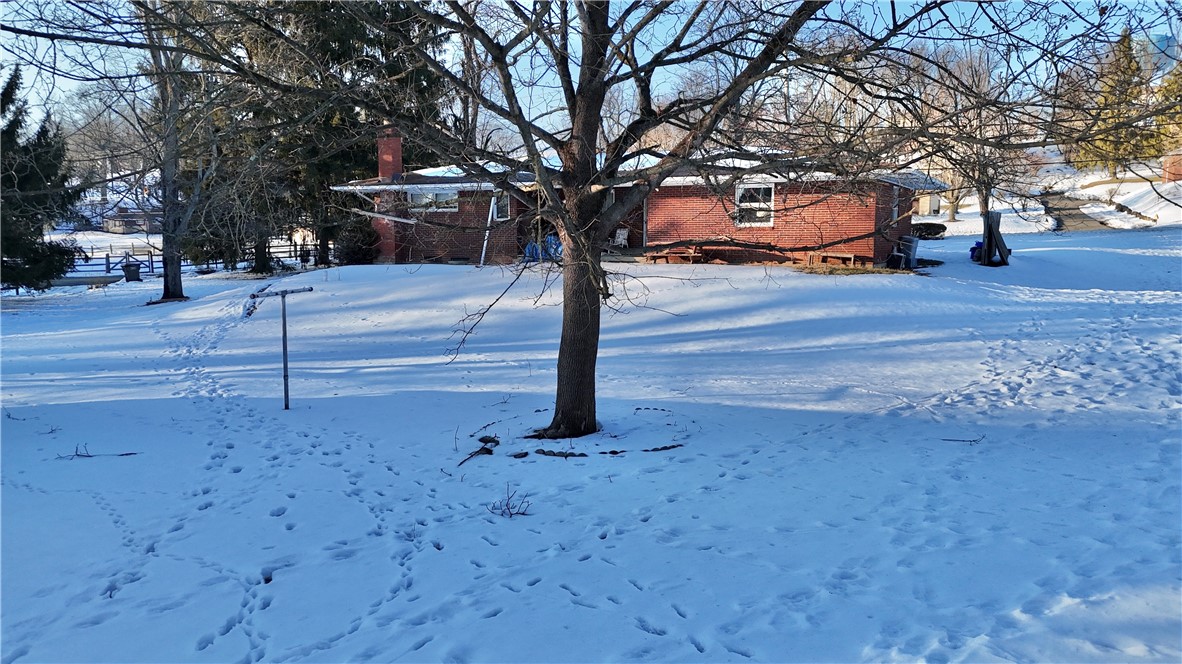 4134 Marion Hill Road