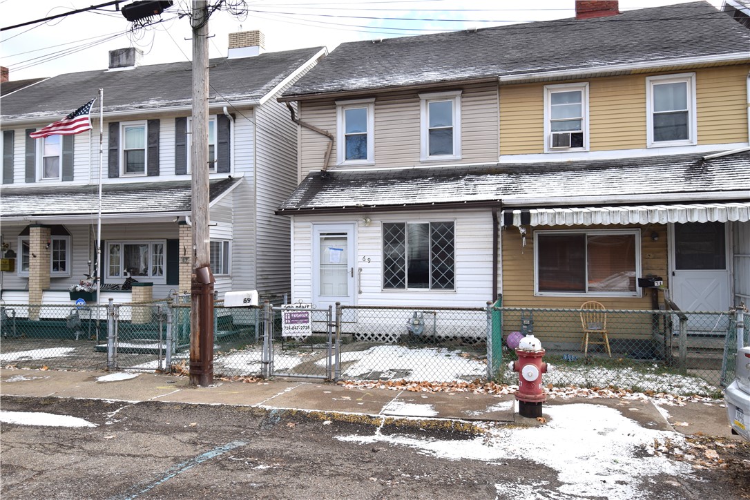 69 Orchard Street