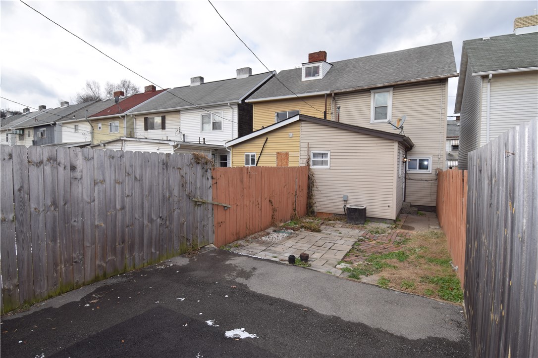 69 Orchard Street