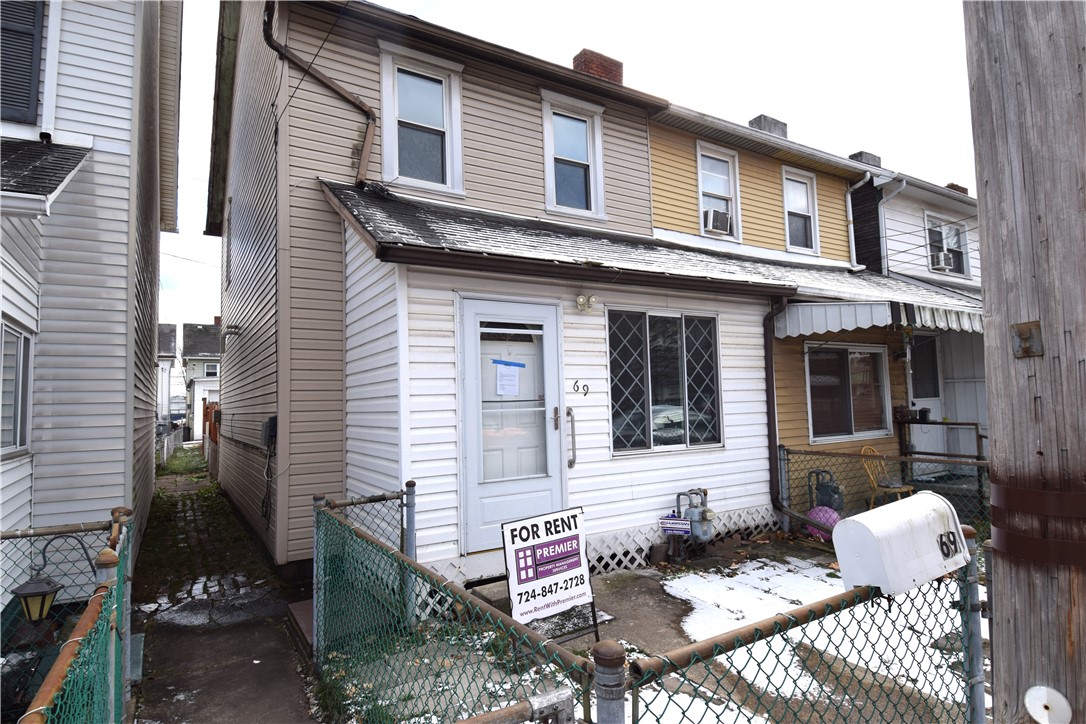 69 Orchard Street