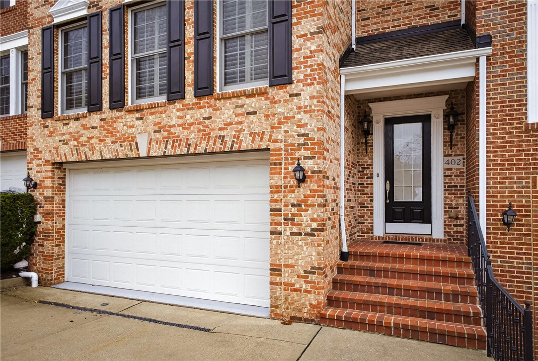 402 Georgetowne Ct