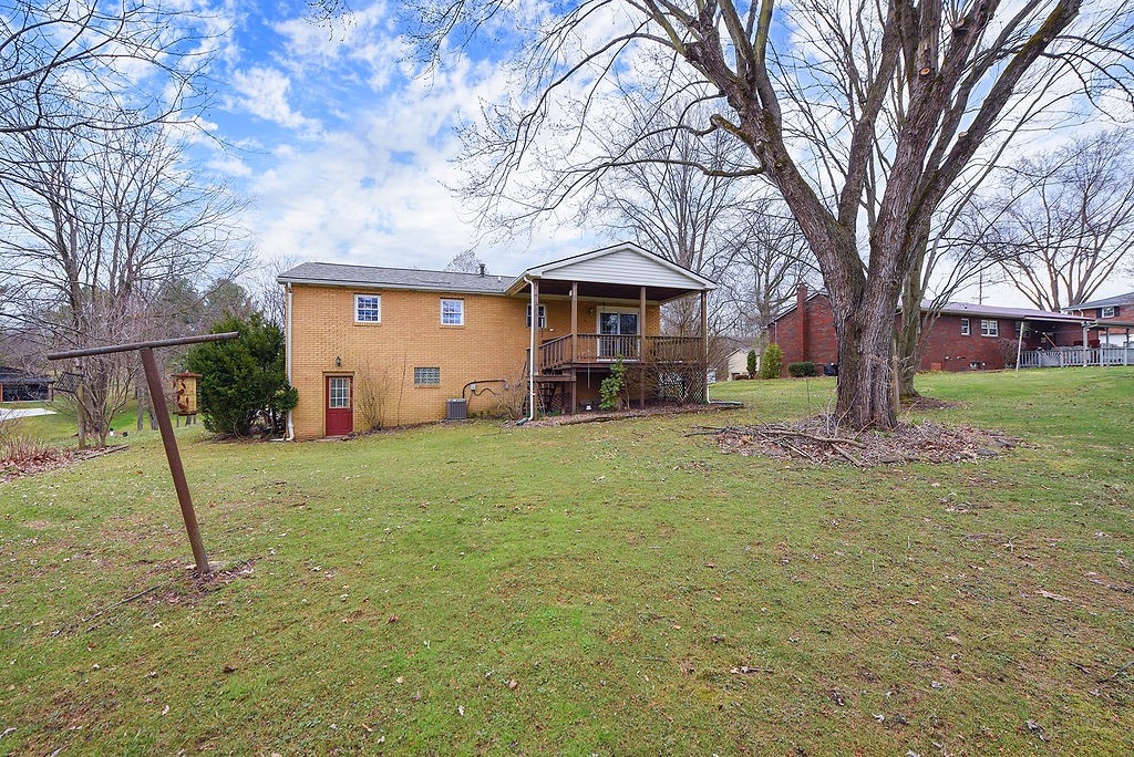 404 Mecklem Lane