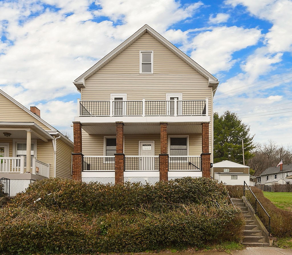 534 Pine Street