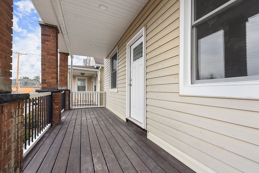 534 Pine Street