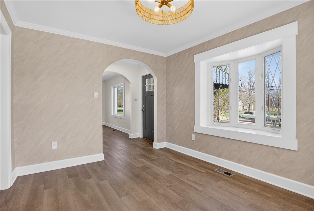508 Meridian Rd