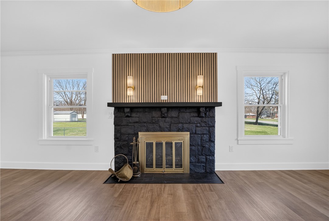 508 Meridian Rd