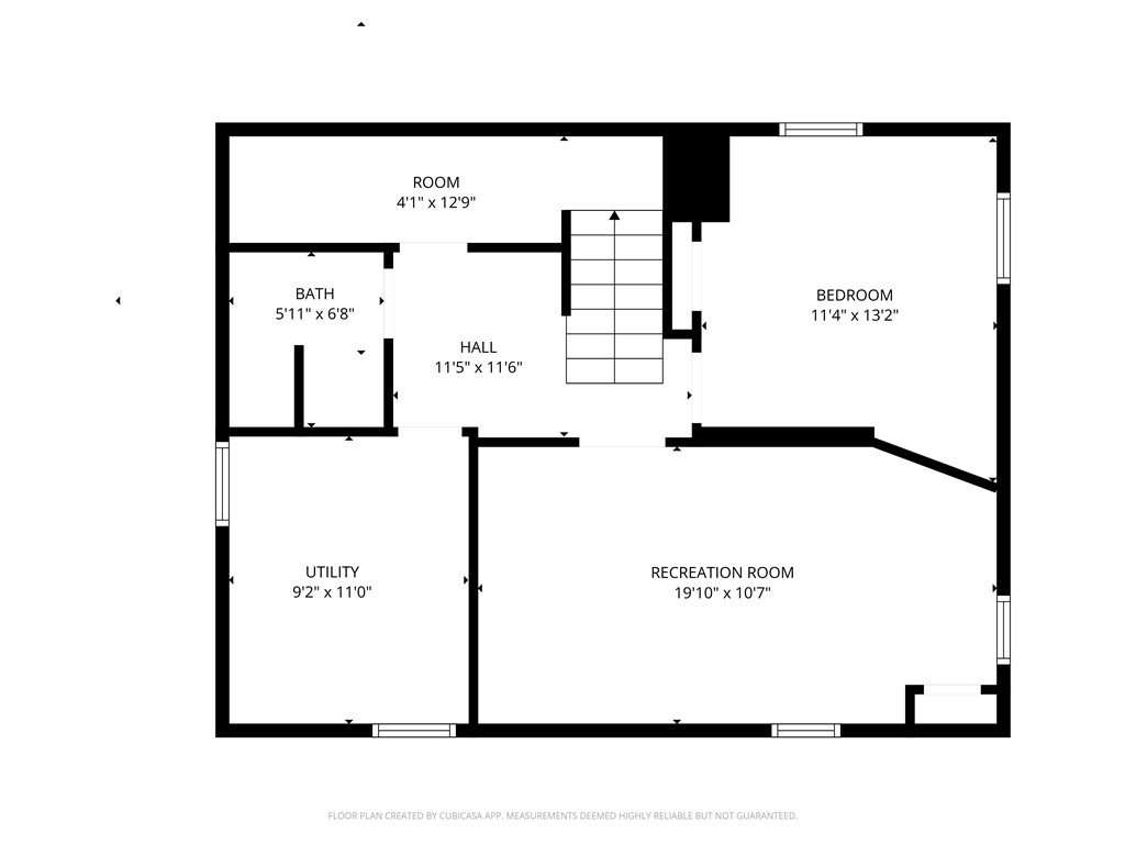 508 Meridian Rd