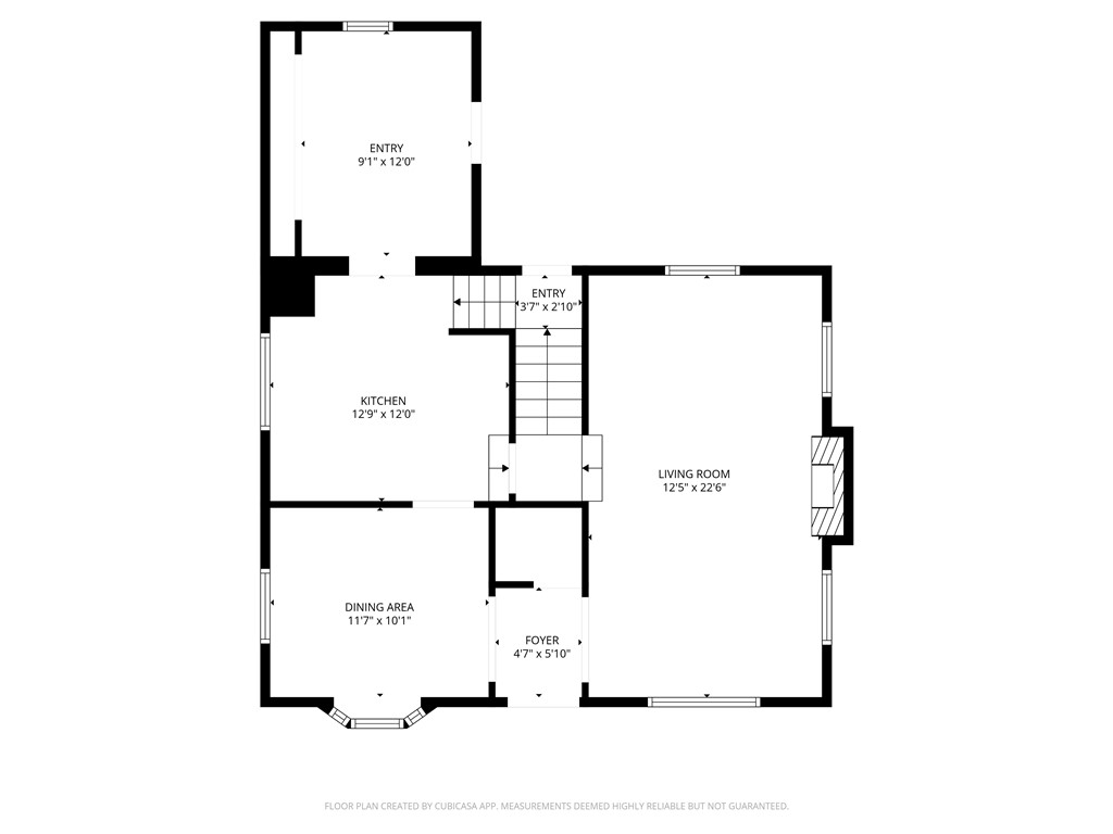 508 Meridian Rd