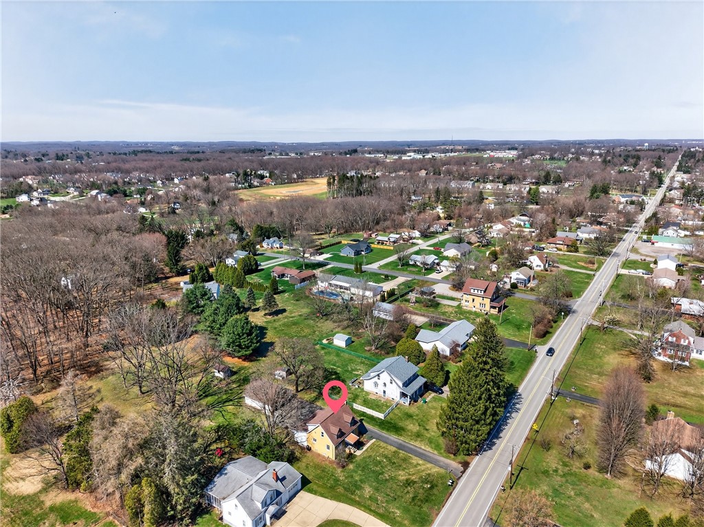 508 Meridian Rd