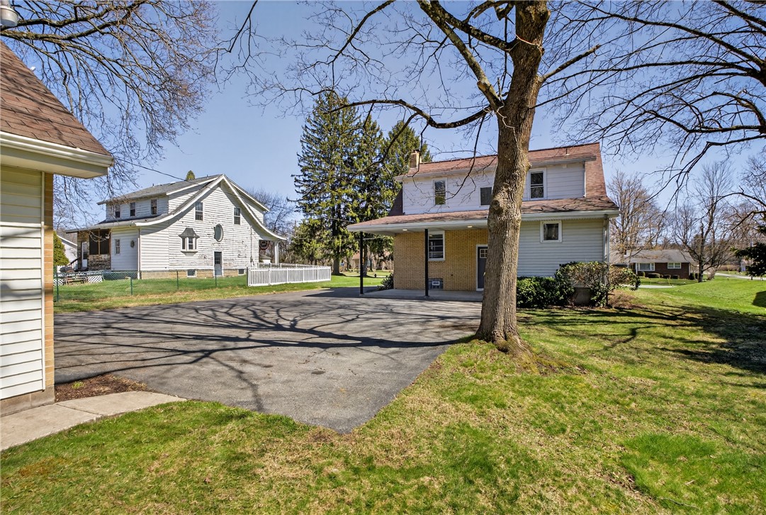 508 Meridian Rd