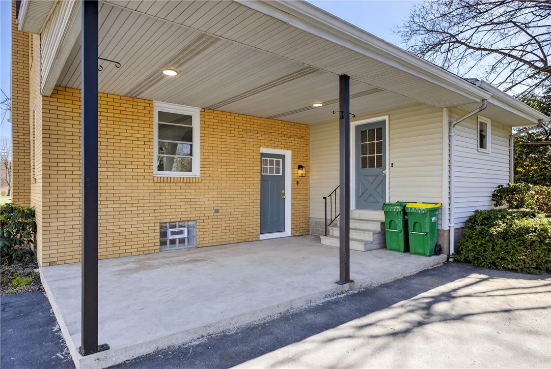 508 Meridian Rd