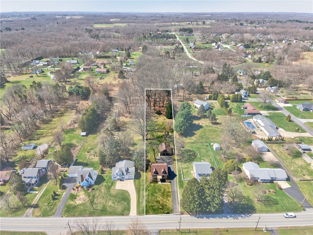 508 Meridian Rd