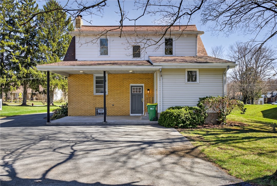 508 Meridian Rd