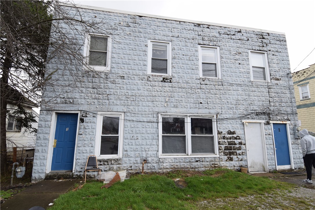 2413 Mill Street