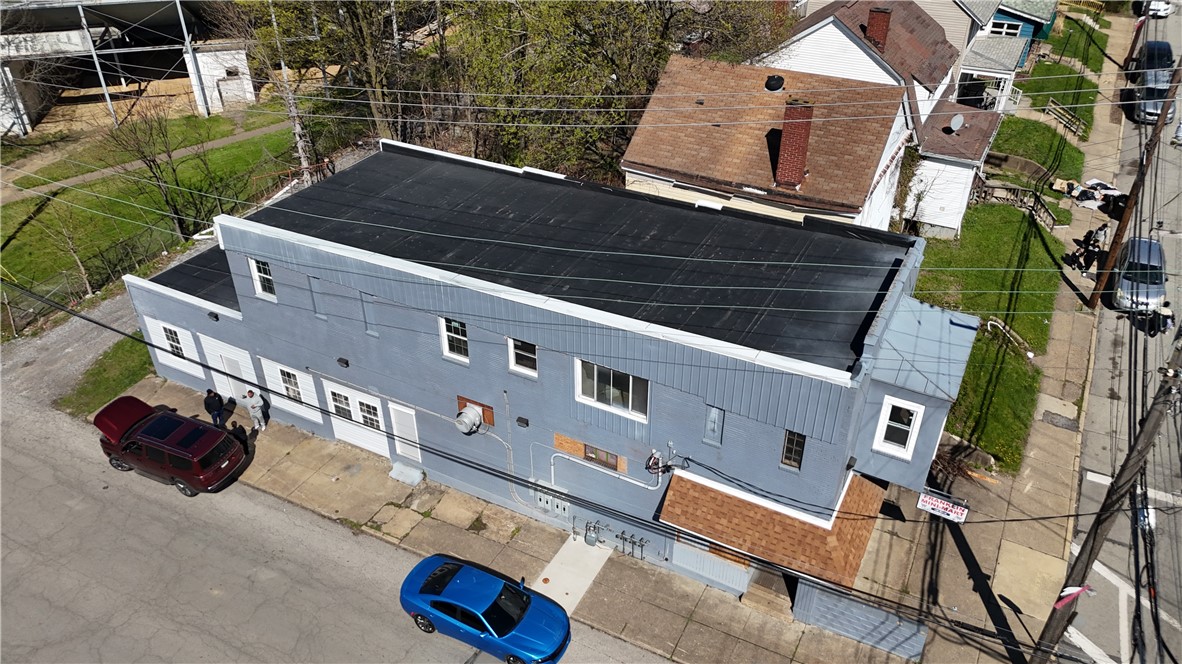 1132 Main Street