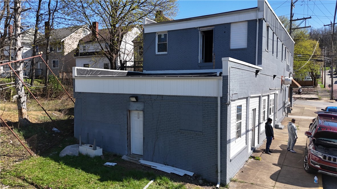 1132 Main Street