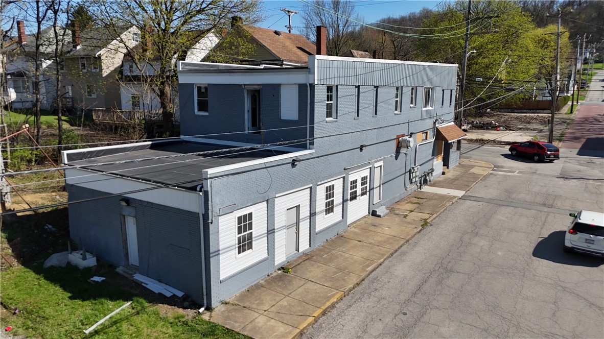 1132 Main Street
