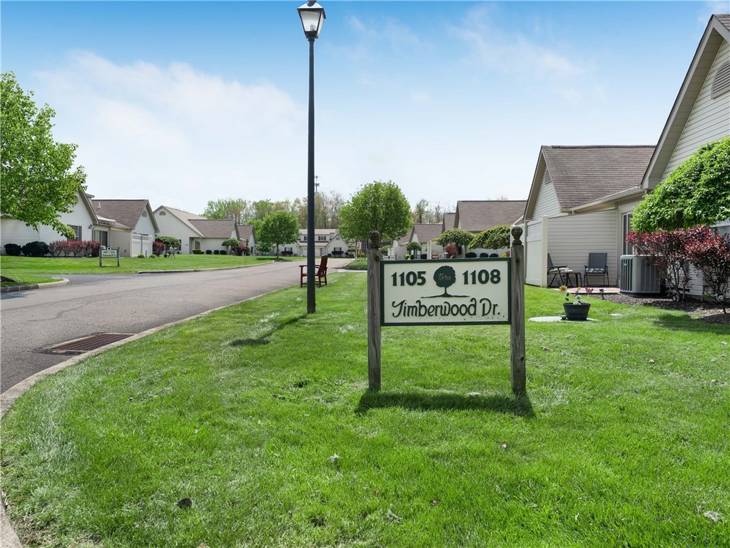 1108 Timberwood Drive