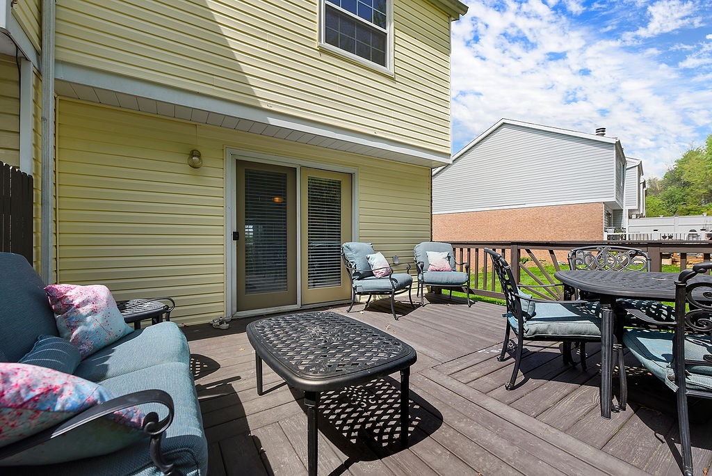 612 Lexington Drive