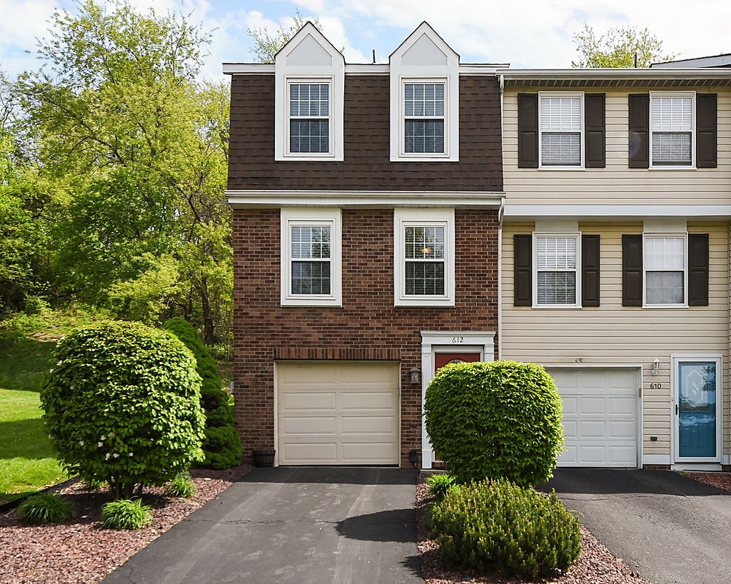 612 Lexington Drive