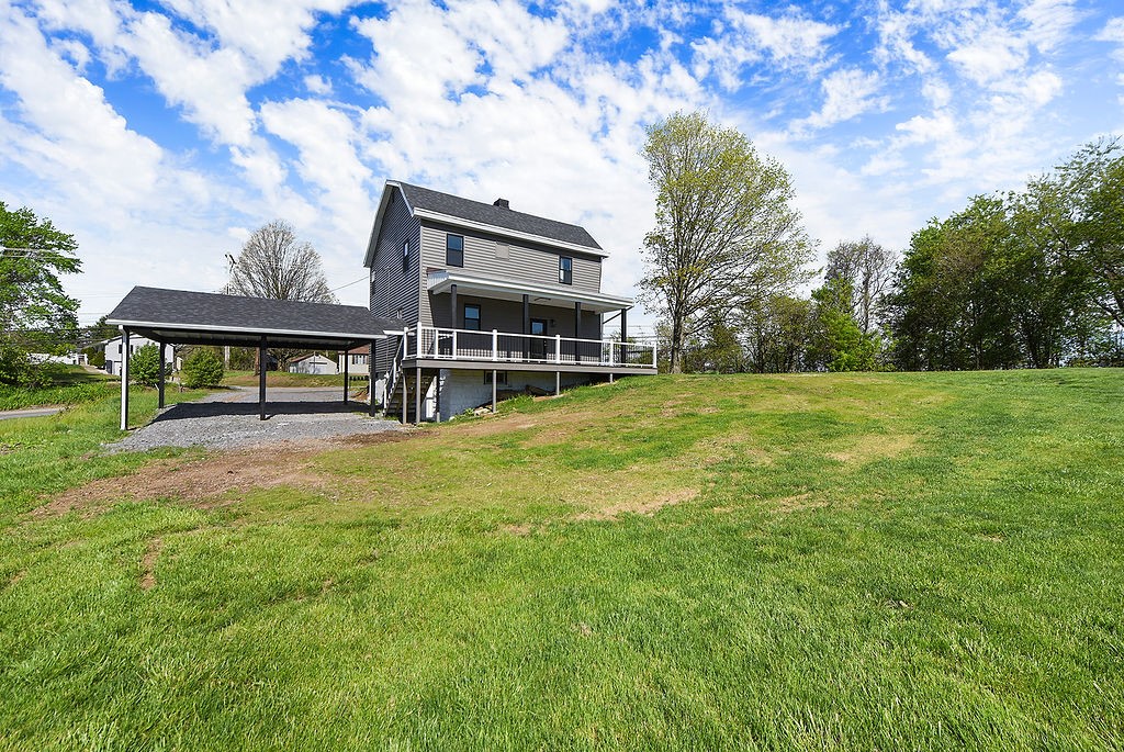 1076 Chapel Road