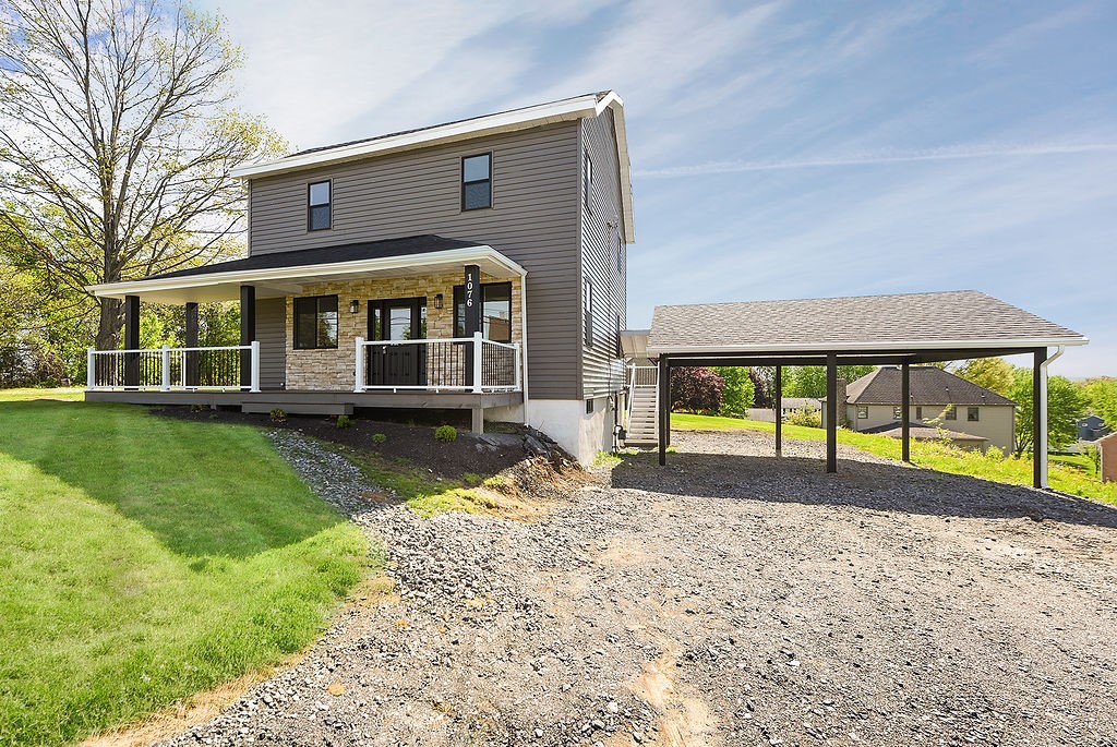 1076 Chapel Road
